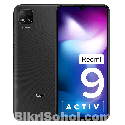 Redmi 9 Active
